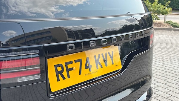 Used Land Rover Discovery 2024 for sale - 75218494: Photo 34