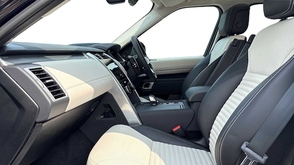 Used Land Rover Discovery 2024 for sale - 75218494: Photo 3