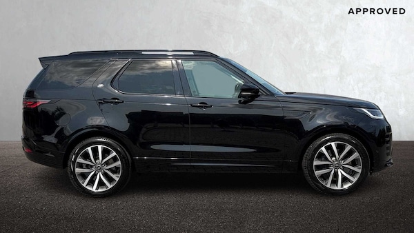 Used Land Rover Discovery 2024 for sale - 75218494: Photo 5