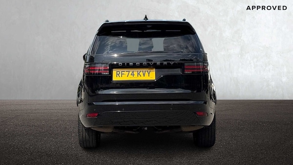 Used Land Rover Discovery 2024 for sale - 75218494: Photo 6