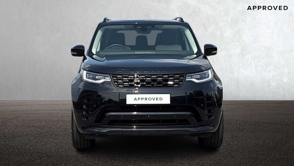 Used Land Rover Discovery 2024 for sale - 75218494: Photo 7