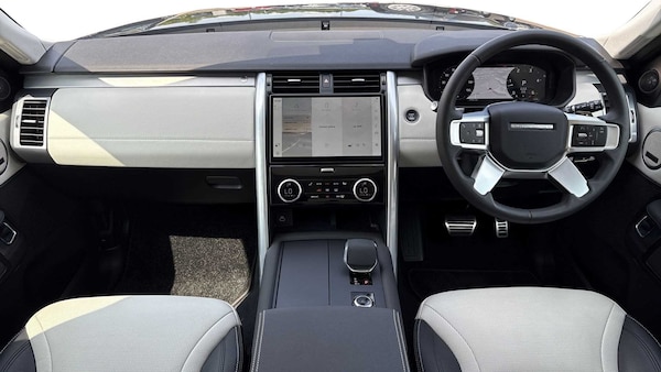 Used Land Rover Discovery 2024 for sale - 75218494: Photo 9