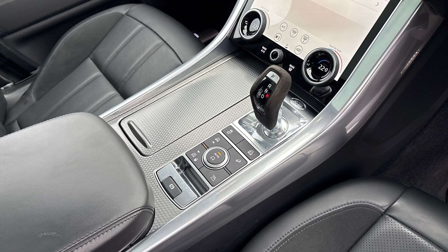 Used Land Rover Range Rover Sport 2021 for sale - 76564508: Photo 13