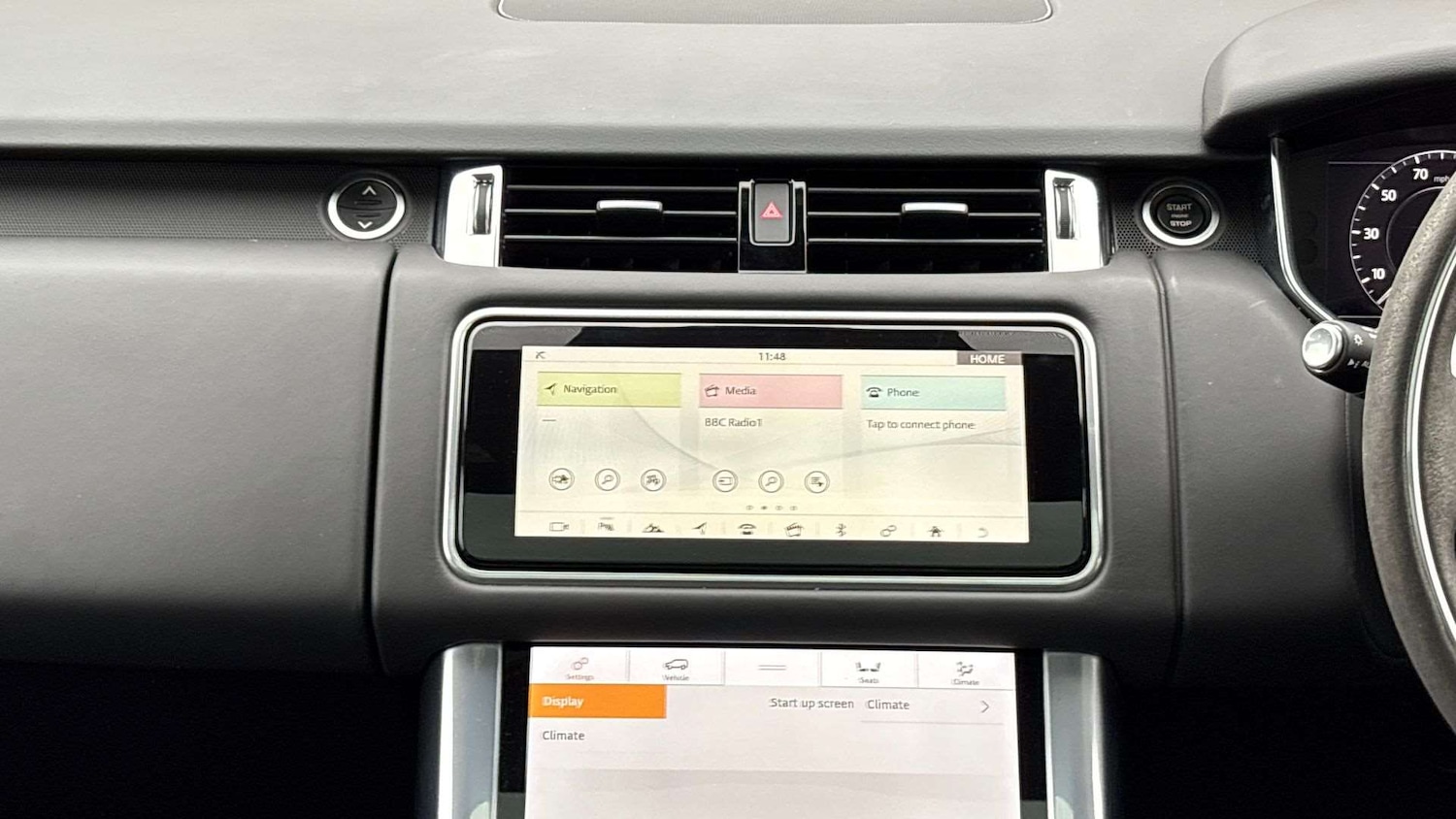 Used Land Rover Range Rover Sport 2021 for sale - 76564508: Photo 14