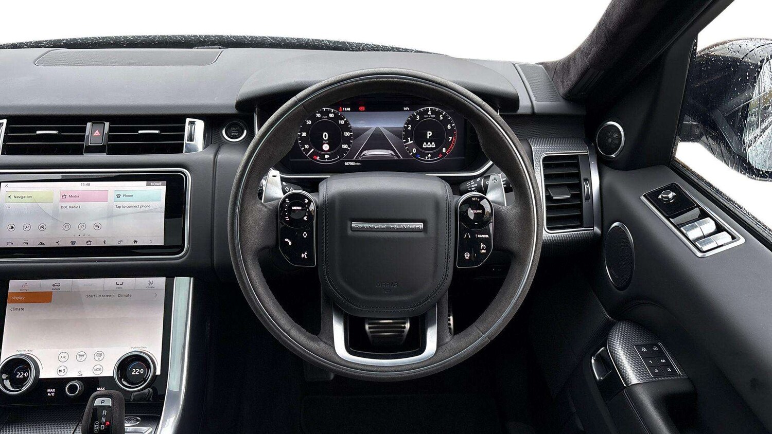 Used Land Rover Range Rover Sport 2021 for sale - 76564508: Photo 15
