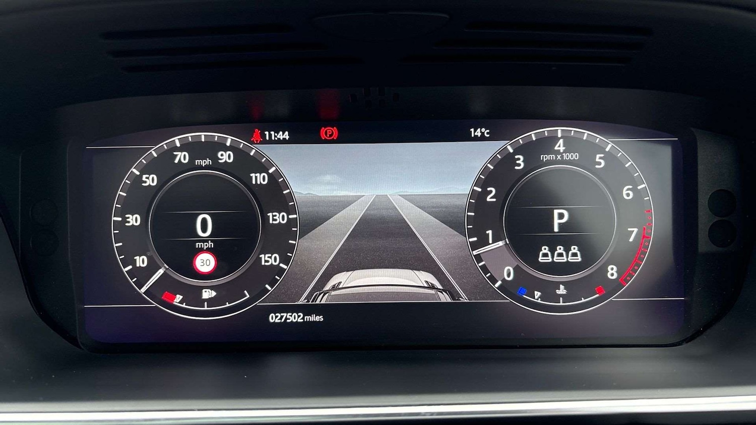 Used Land Rover Range Rover Sport 2021 for sale - 76564508: Photo 16