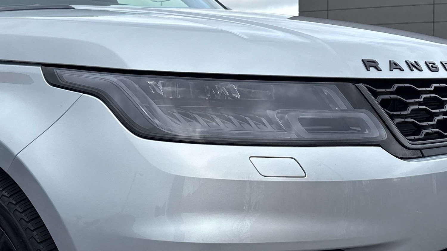 Used Land Rover Range Rover Sport 2021 for sale - 76564508: Photo 17