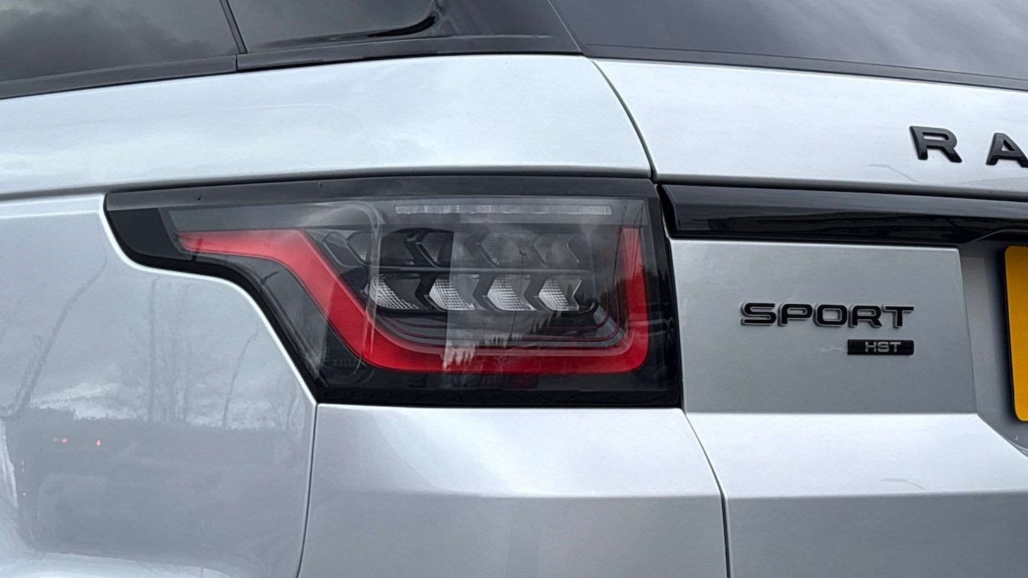 Used Land Rover Range Rover Sport 2021 for sale - 76564508: Photo 19