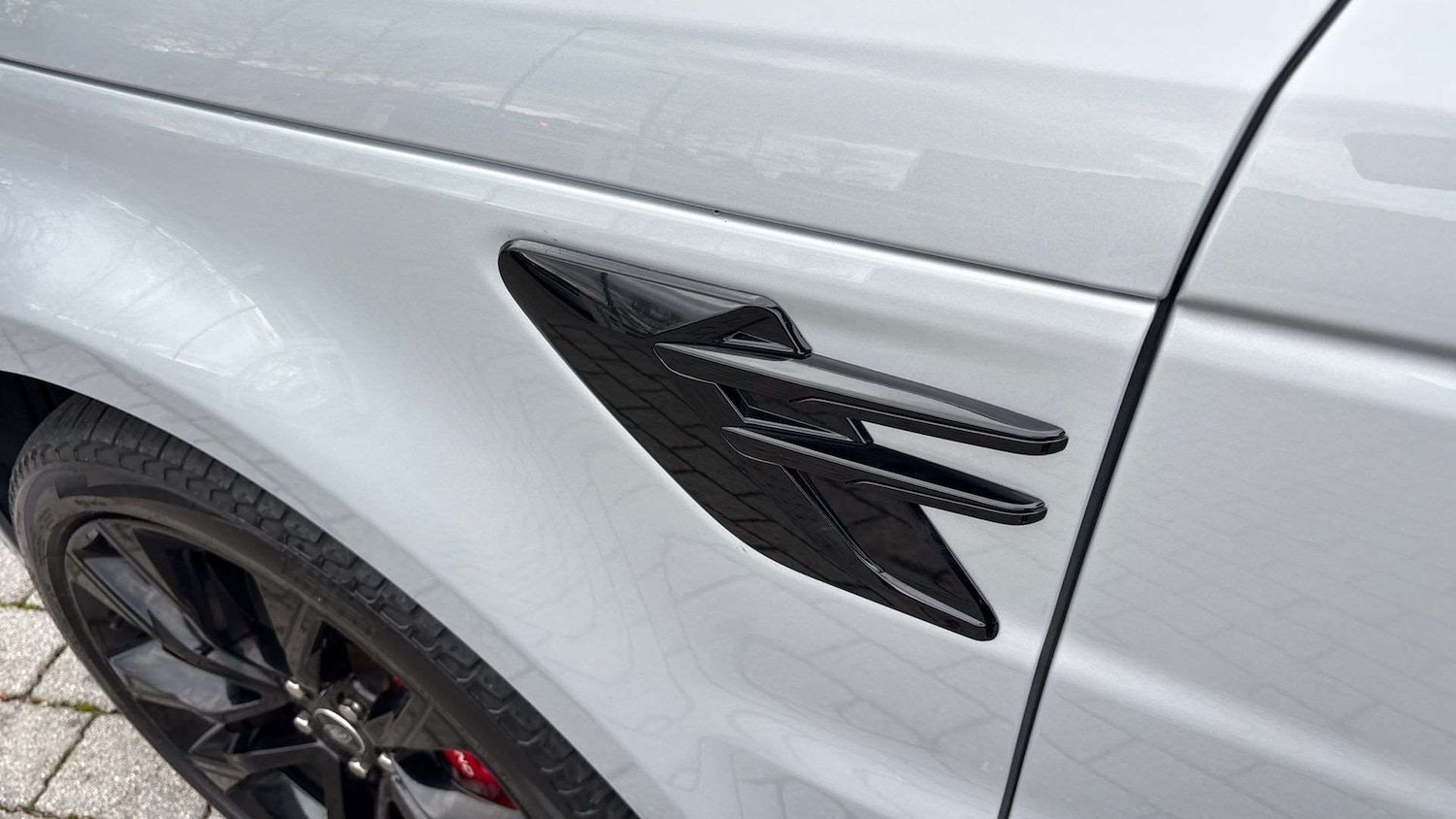 Used Land Rover Range Rover Sport 2021 for sale - 76564508: Photo 20