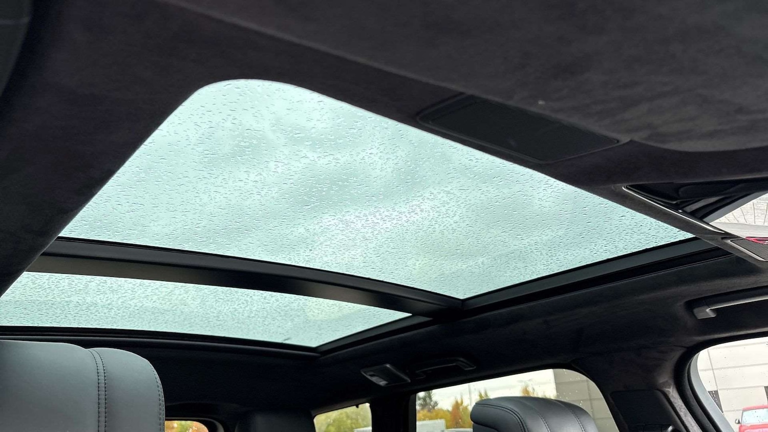 Used Land Rover Range Rover Sport 2021 for sale - 76564508: Photo 21