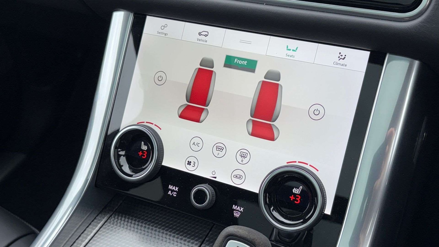 Used Land Rover Range Rover Sport 2021 for sale - 76564508: Photo 22