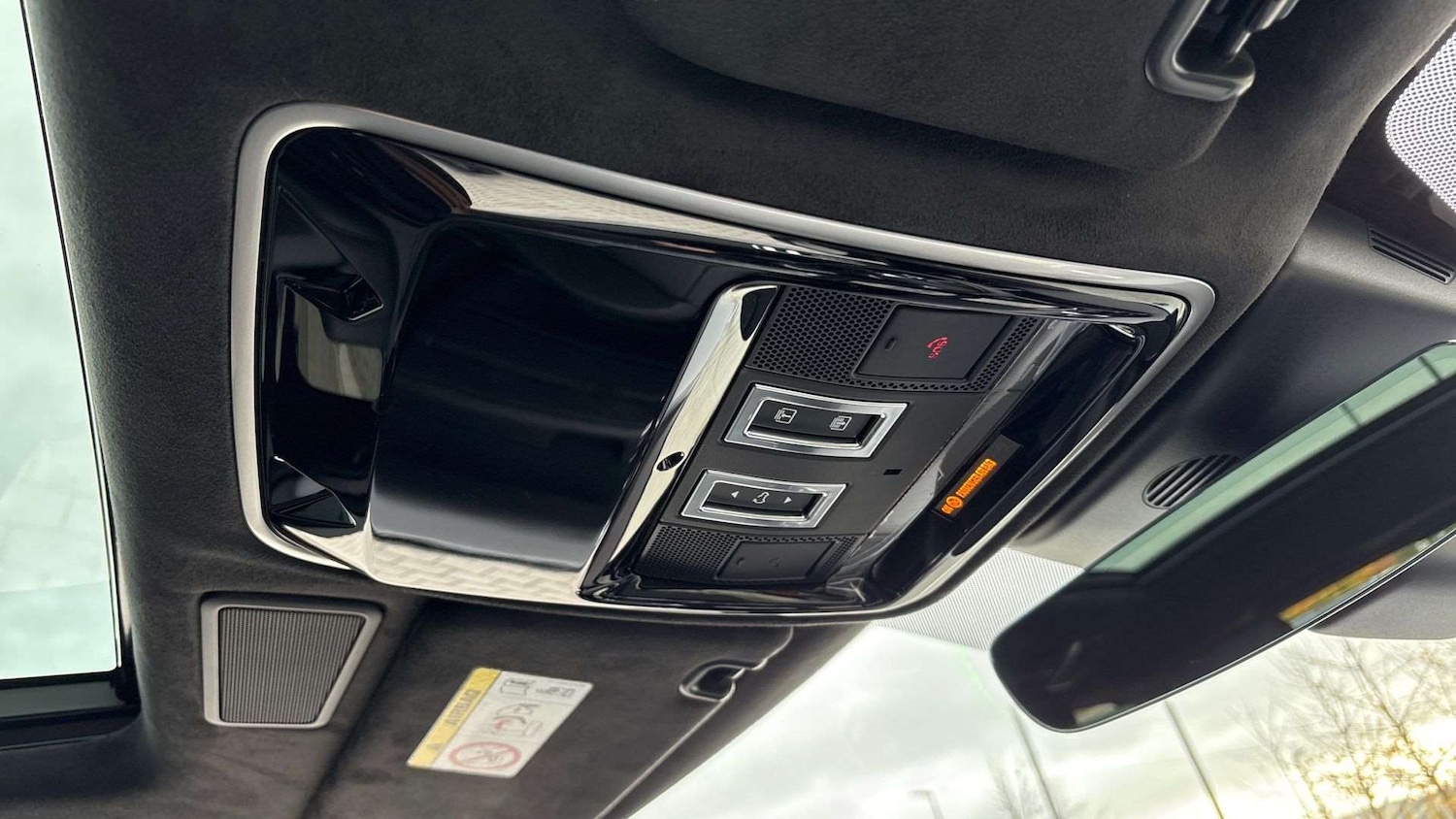 Used Land Rover Range Rover Sport 2021 for sale - 76564508: Photo 23