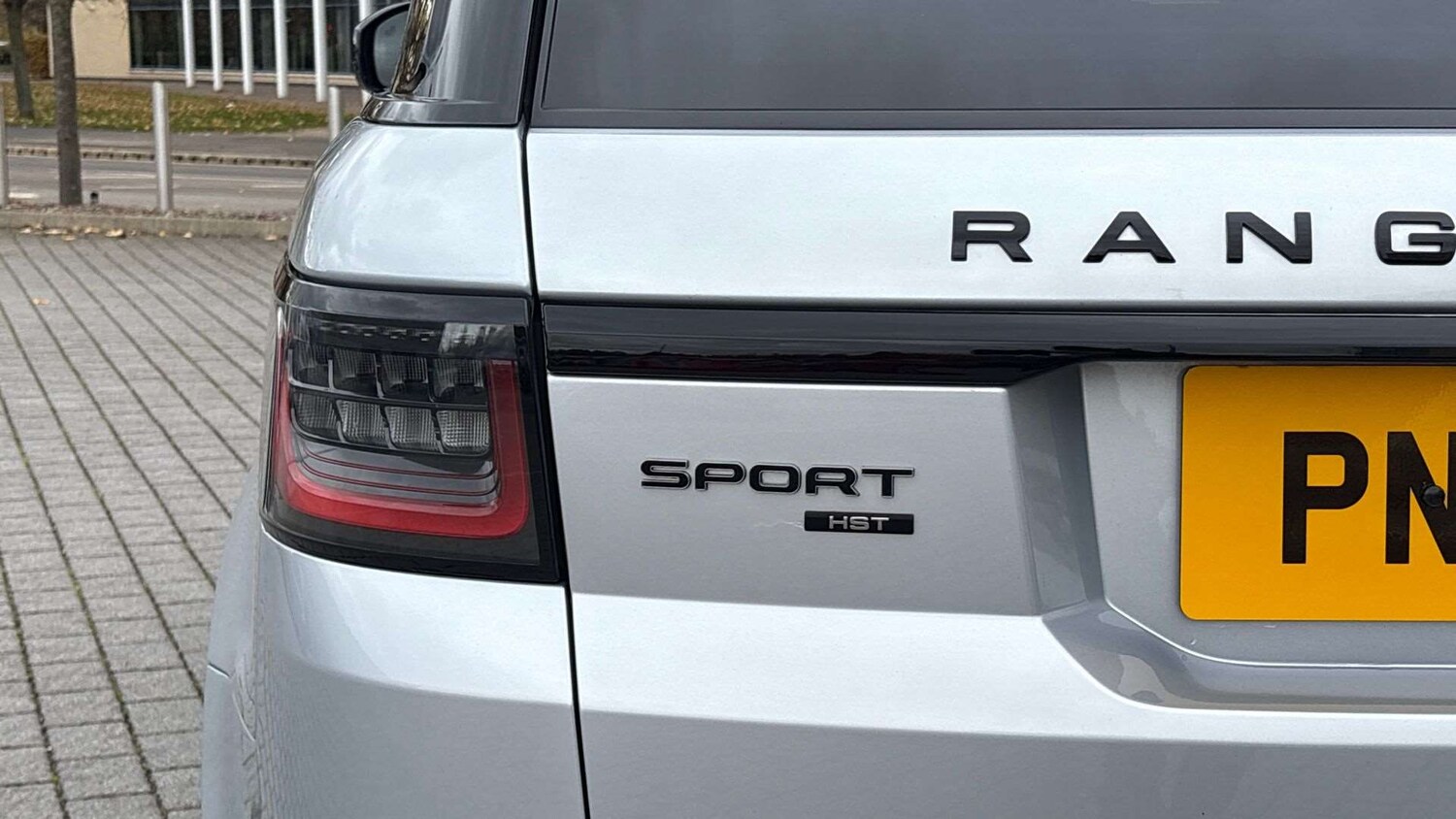 Used Land Rover Range Rover Sport 2021 for sale - 76564508: Photo 26