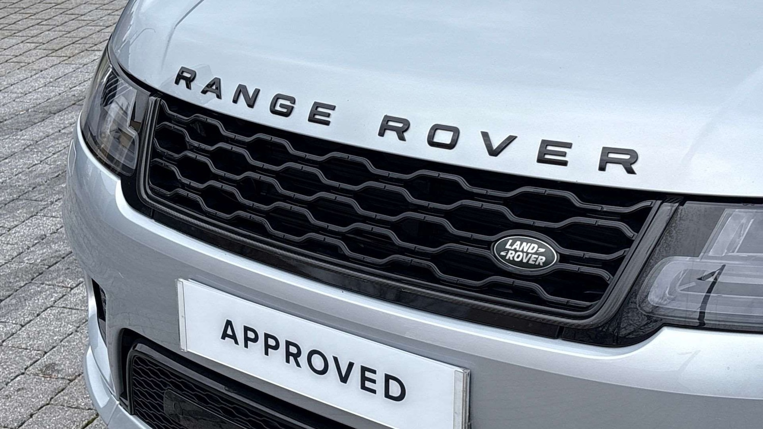 Used Land Rover Range Rover Sport 2021 for sale - 76564508: Photo 29