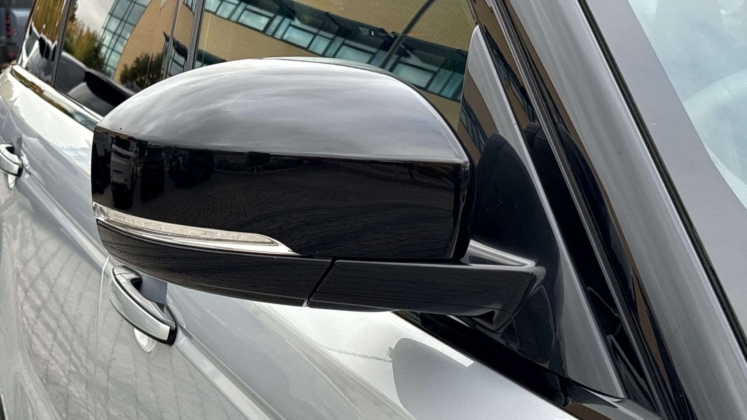 Used Land Rover Range Rover Sport 2021 for sale - 76564508: Photo 30