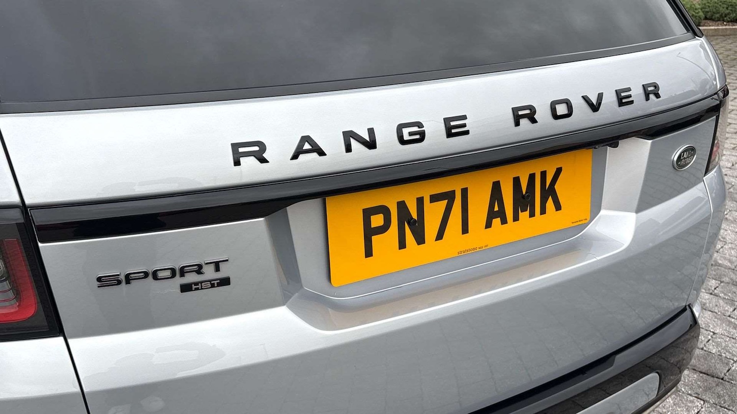 Used Land Rover Range Rover Sport 2021 for sale - 76564508: Photo 32