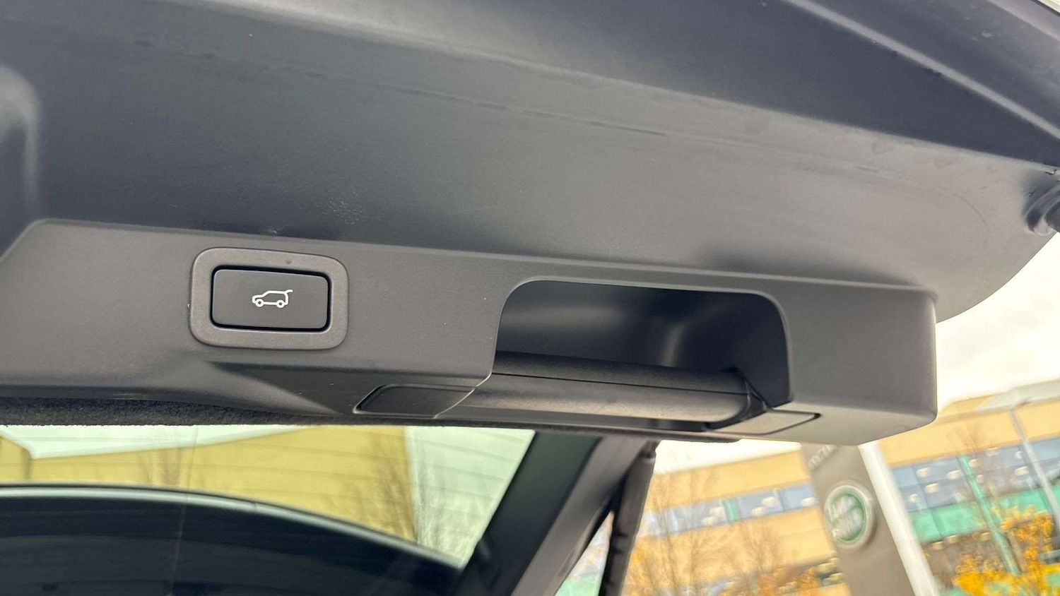 Used Land Rover Range Rover Sport 2021 for sale - 76564508: Photo 33