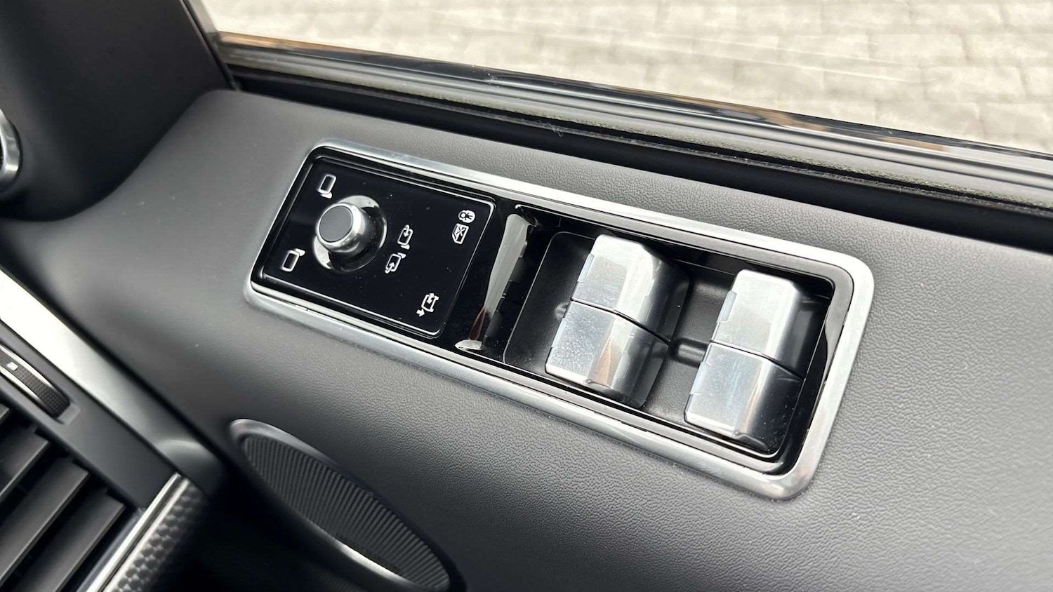 Used Land Rover Range Rover Sport 2021 for sale - 76564508: Photo 35