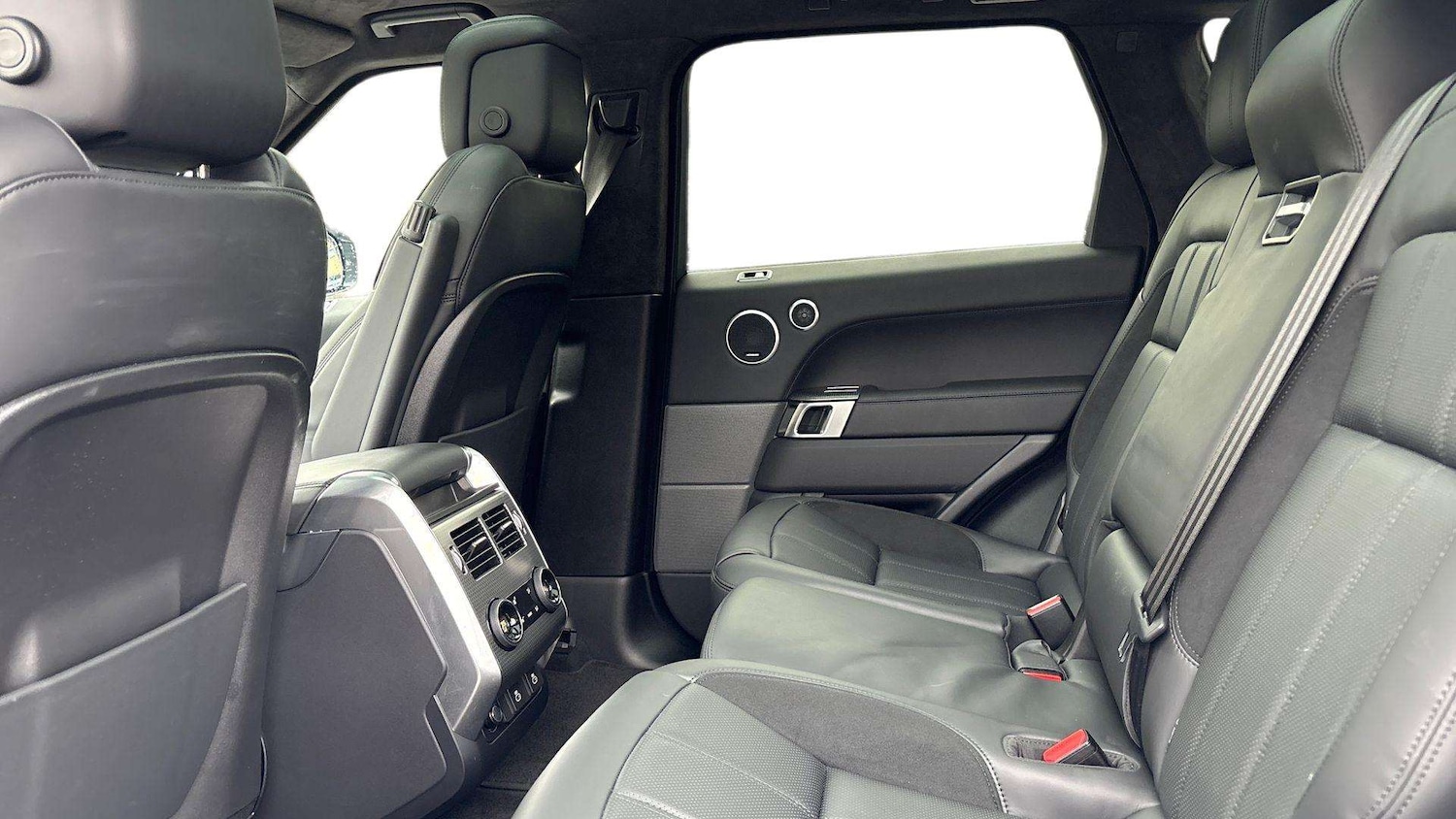 Used Land Rover Range Rover Sport 2021 for sale - 76564508: Photo 4