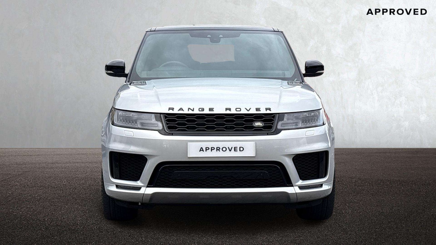 Used Land Rover Range Rover Sport 2021 for sale - 76564508: Photo 7