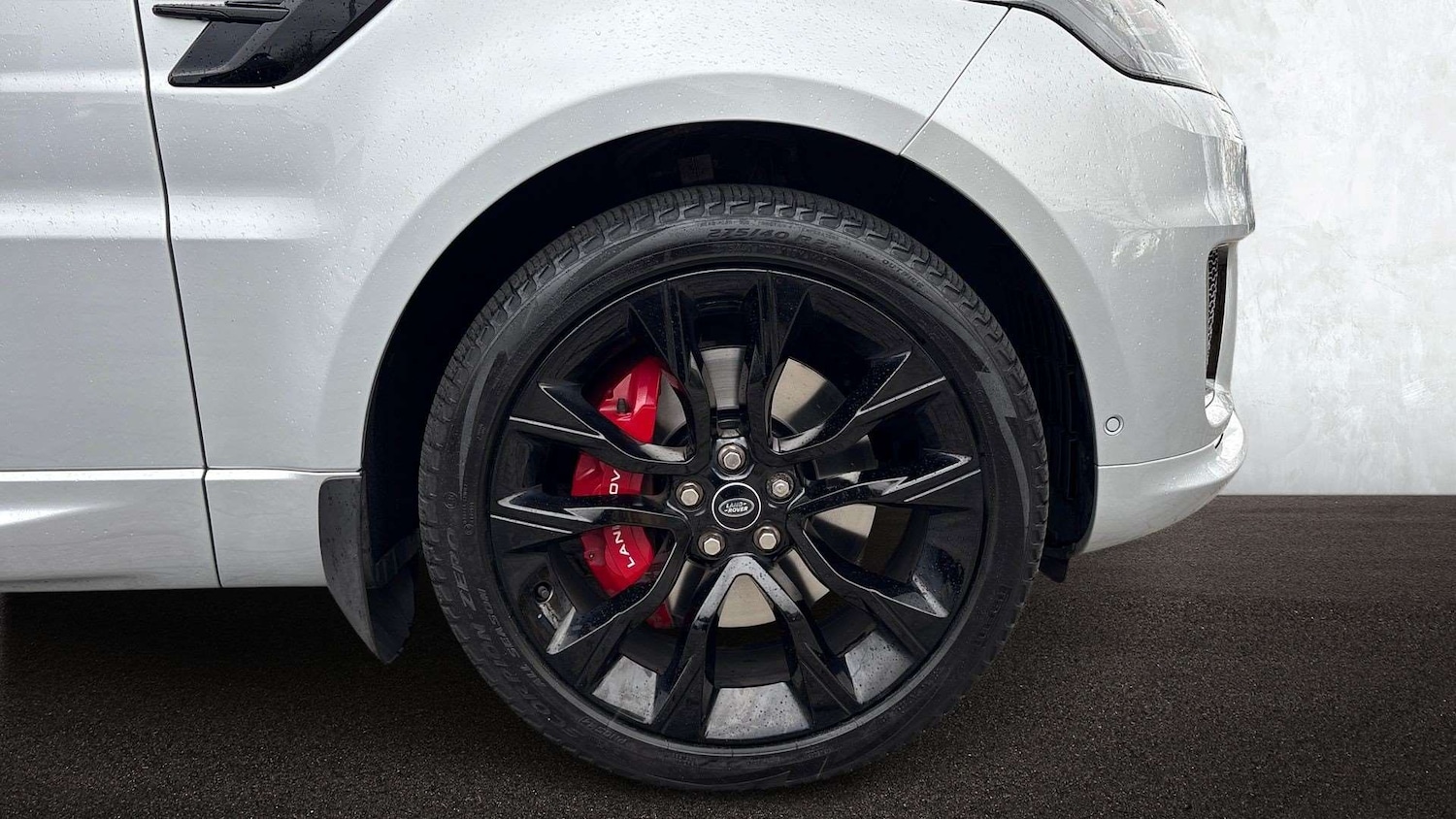 Used Land Rover Range Rover Sport 2021 for sale - 76564508: Photo 8