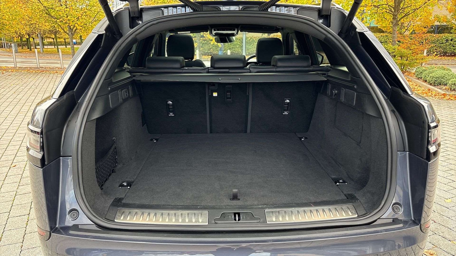 Used Land Rover Range Rover Velar 2023 for sale - 76967774: Photo 10