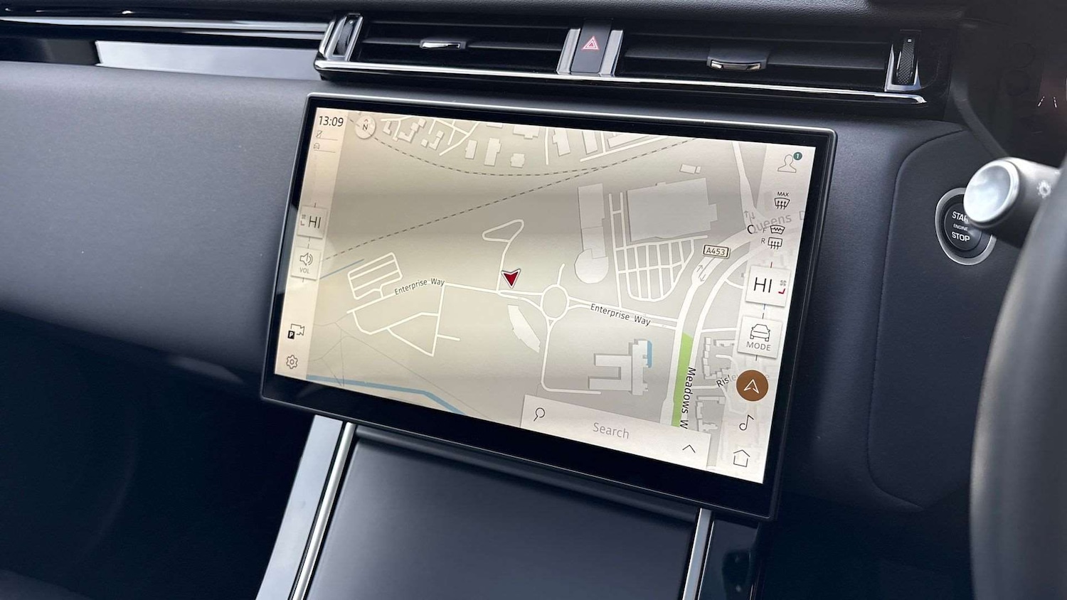 Used Land Rover Range Rover Velar 2023 for sale - 76967774: Photo 11