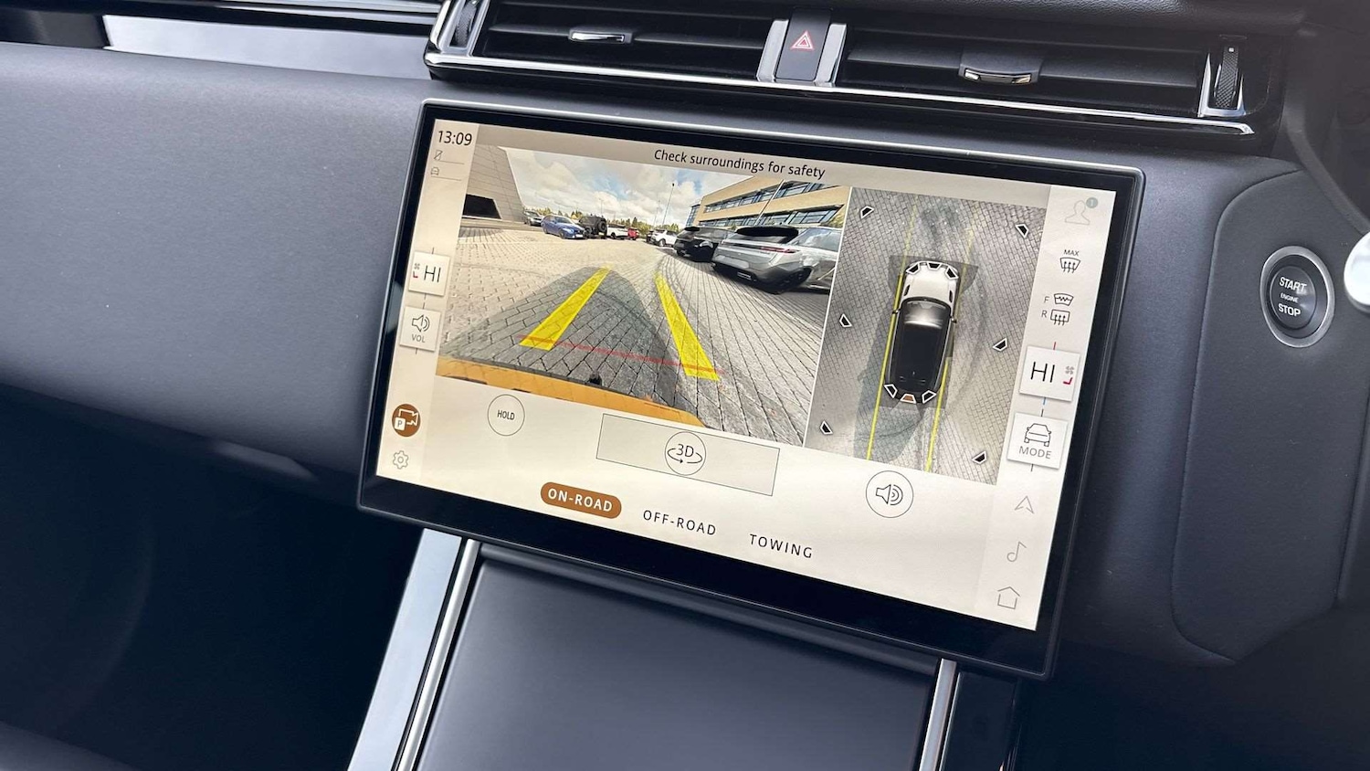 Used Land Rover Range Rover Velar 2023 for sale - 76967774: Photo 12