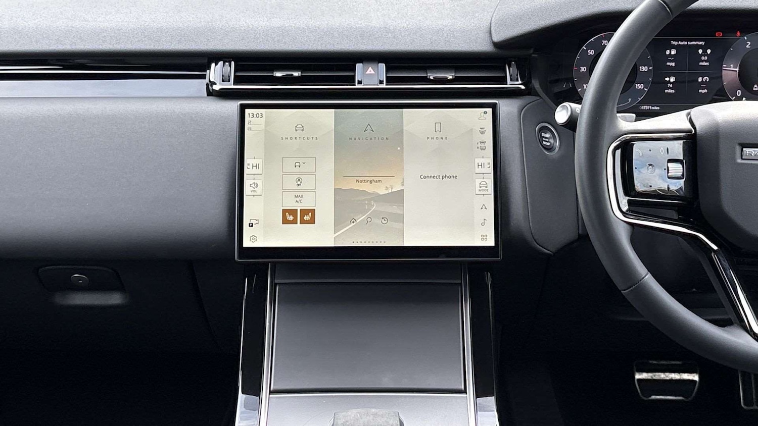 Used Land Rover Range Rover Velar 2023 for sale - 76967774: Photo 14