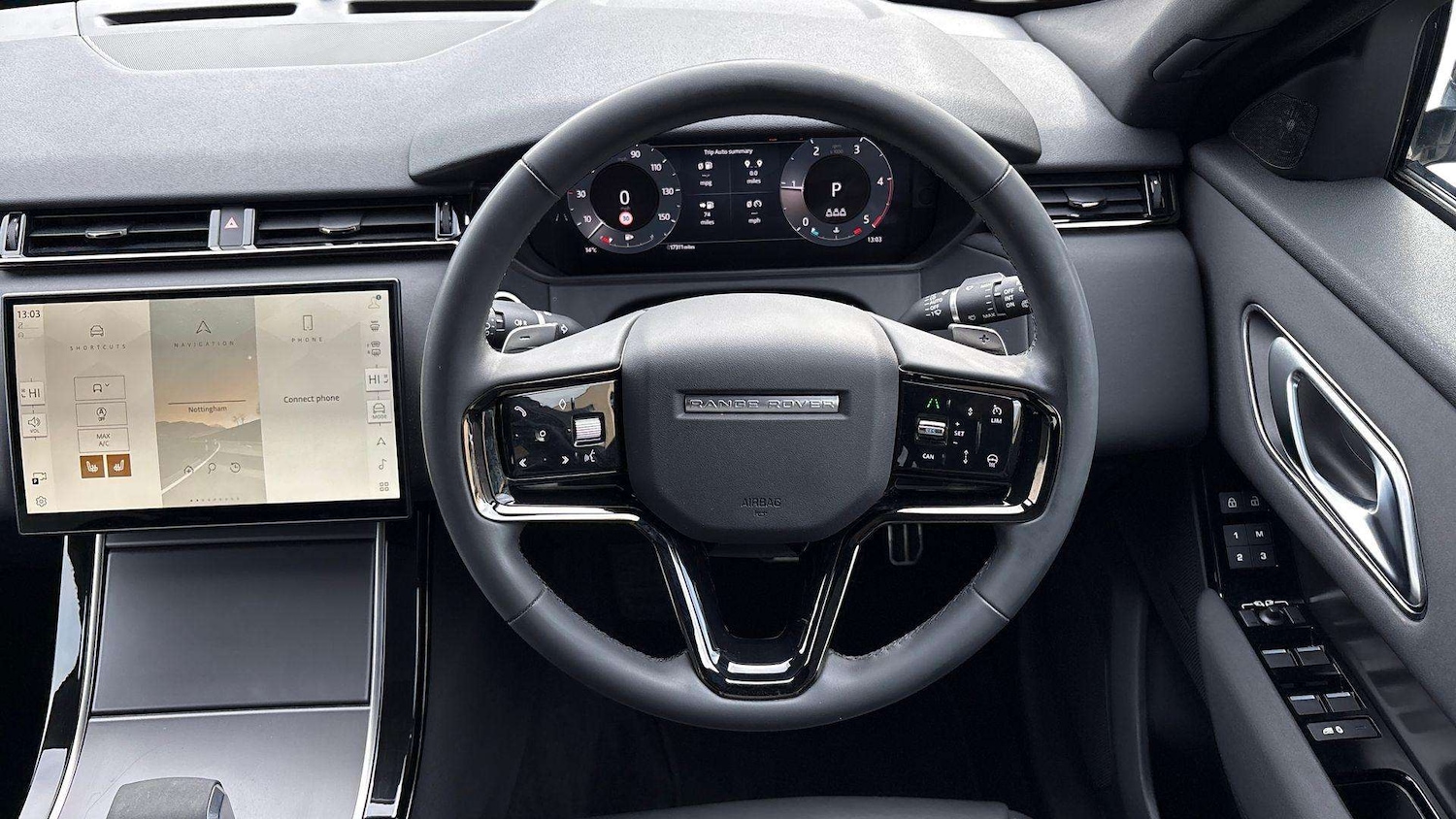 Used Land Rover Range Rover Velar 2023 for sale - 76967774: Photo 15