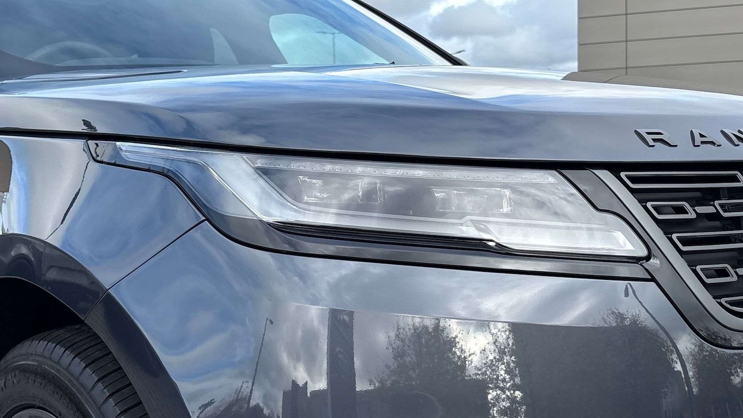 Used Land Rover Range Rover Velar 2023 for sale - 76967774: Photo 17