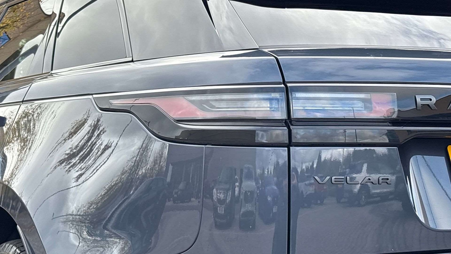 Used Land Rover Range Rover Velar 2023 for sale - 76967774: Photo 19