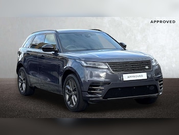 Used Land Rover Range Rover Velar 2023 for sale - 76967774: Photo