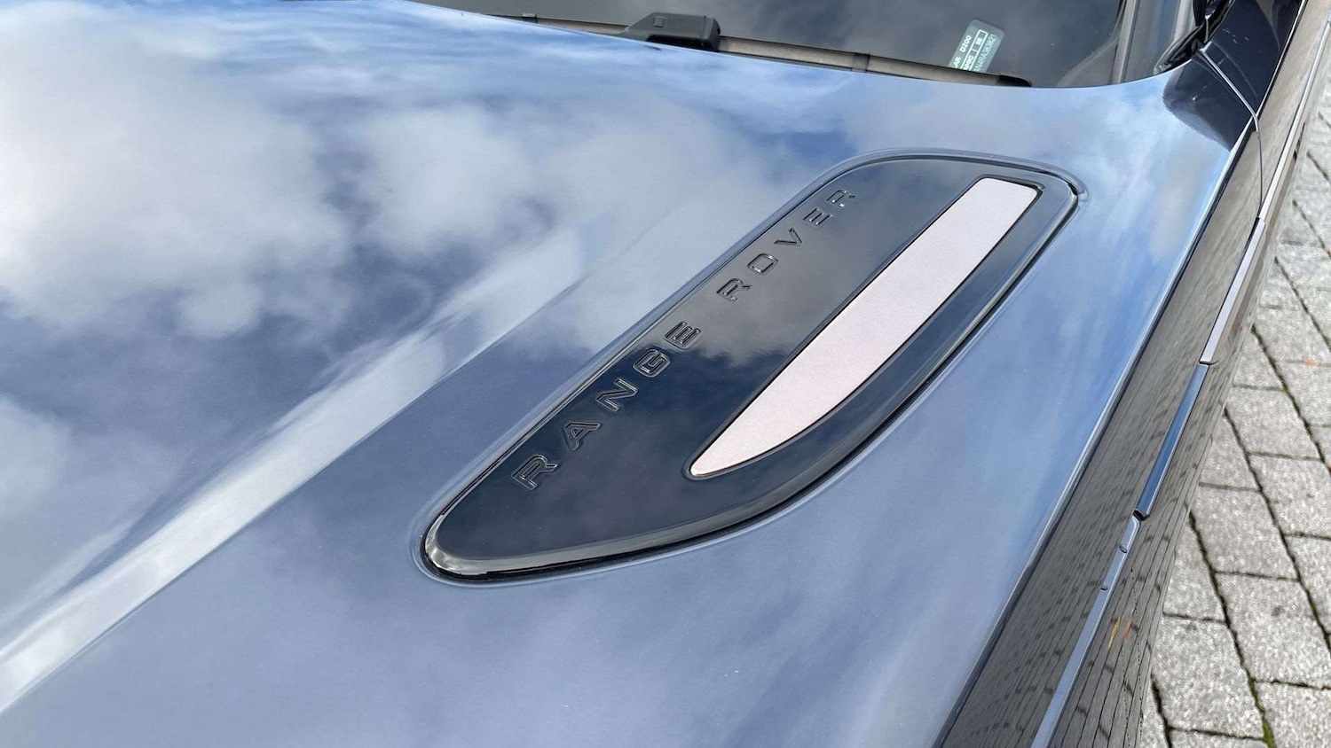 Used Land Rover Range Rover Velar 2023 for sale - 76967774: Photo 20