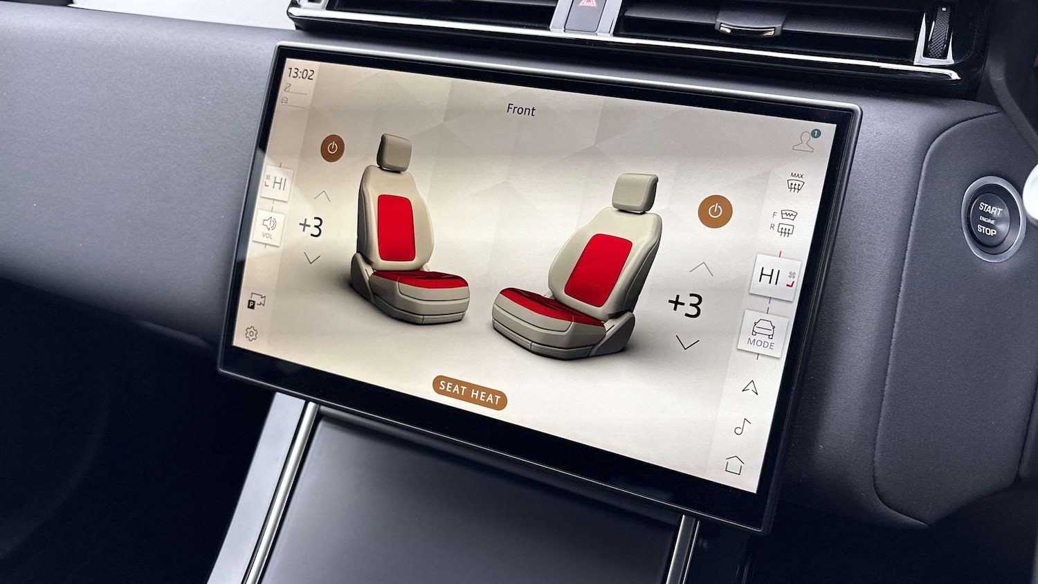 Used Land Rover Range Rover Velar 2023 for sale - 76967774: Photo 22