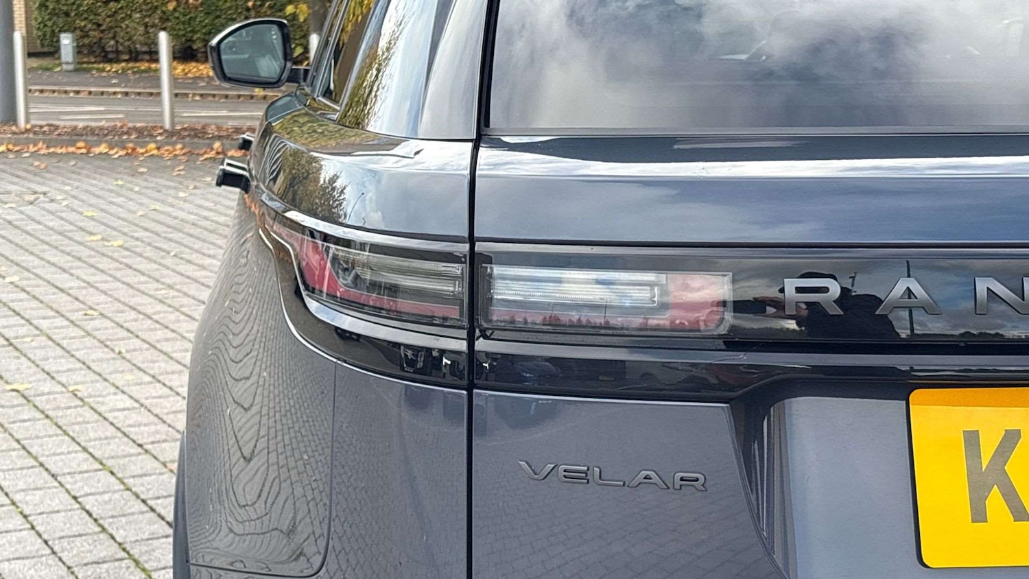 Used Land Rover Range Rover Velar 2023 for sale - 76967774: Photo 26