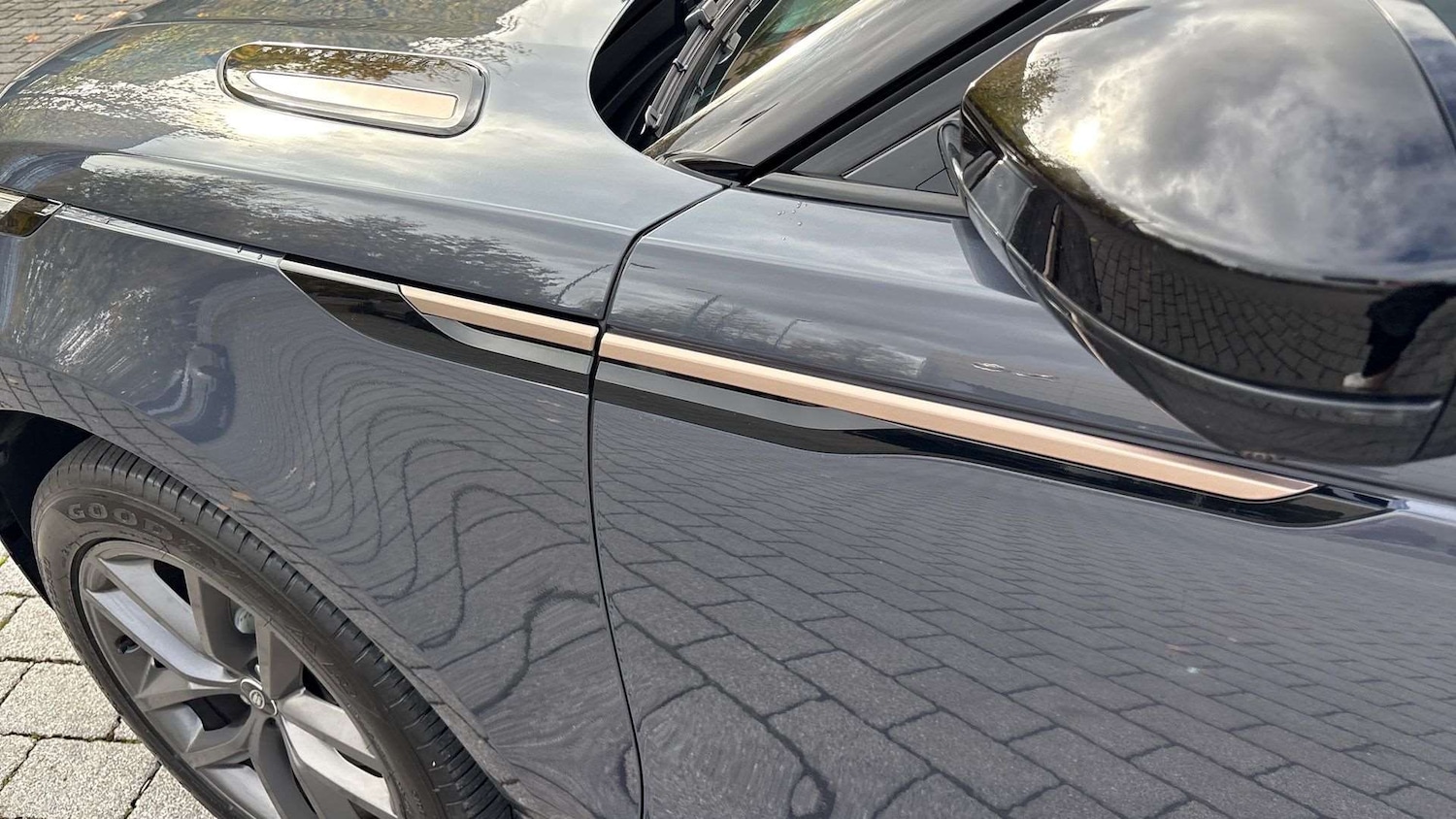 Used Land Rover Range Rover Velar 2023 for sale - 76967774: Photo 28