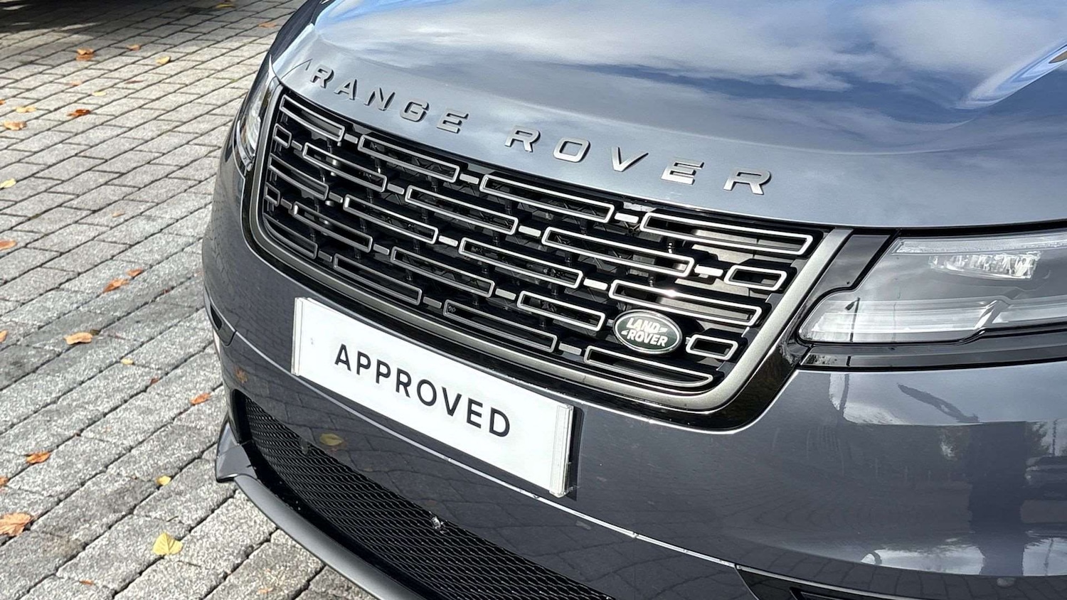 Used Land Rover Range Rover Velar 2023 for sale - 76967774: Photo 29