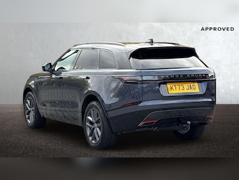 Used Land Rover Range Rover Velar 2023 for sale - 76967774: Photo