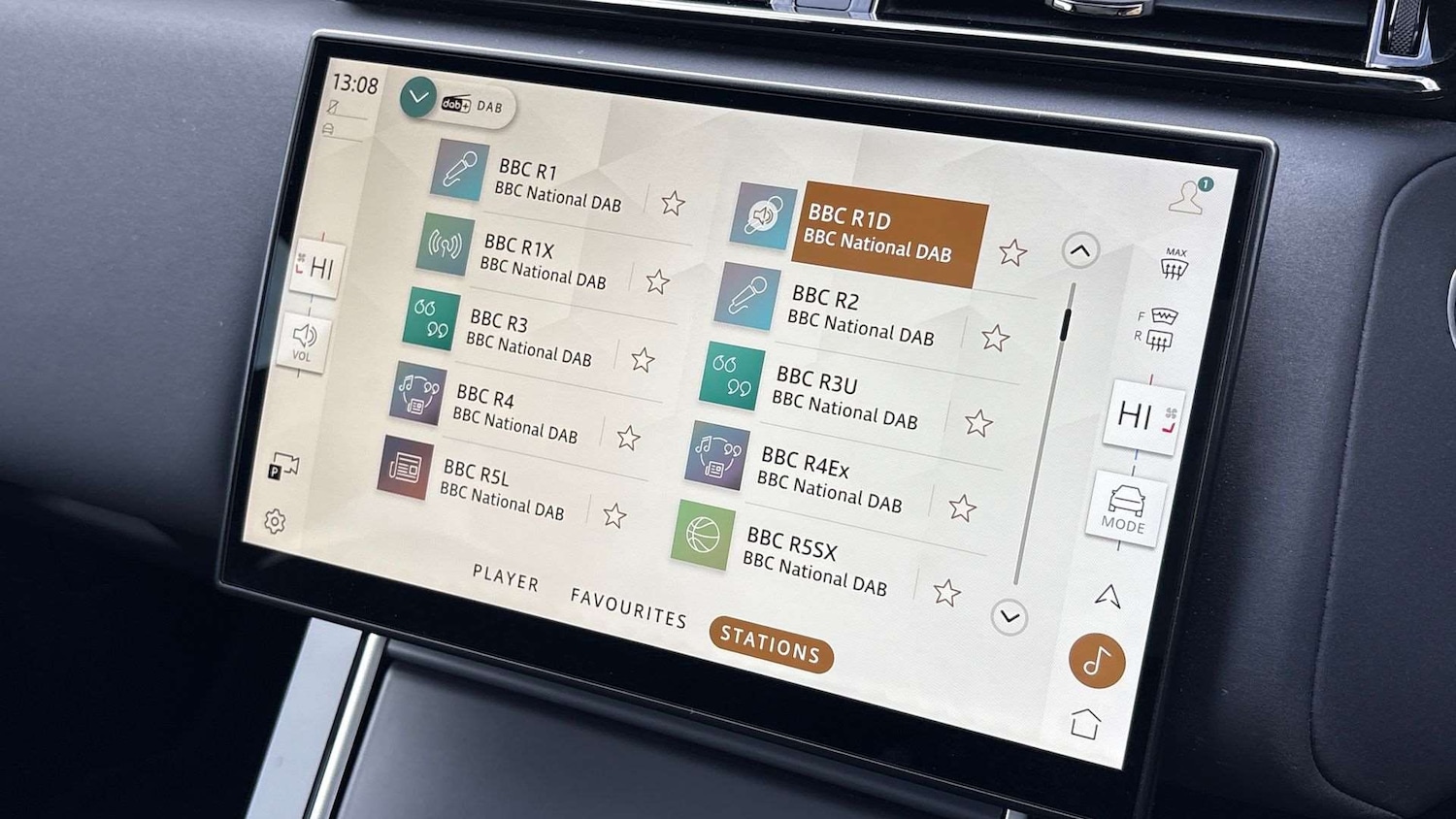 Used Land Rover Range Rover Velar 2023 for sale - 76967774: Photo 35