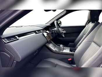Used Land Rover Range Rover Velar 2023 for sale - 76967774: Photo