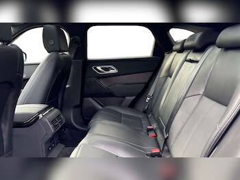 Used Land Rover Range Rover Velar 2023 for sale - 76967774: Photo