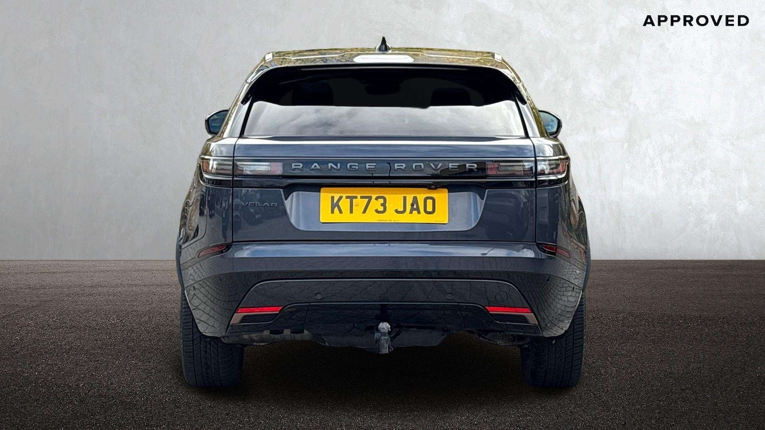 Used Land Rover Range Rover Velar 2023 for sale - 76967774: Photo 6