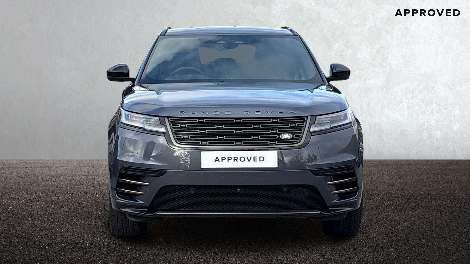 Used Land Rover Range Rover Velar 2023 for sale - 76967774: Photo 7