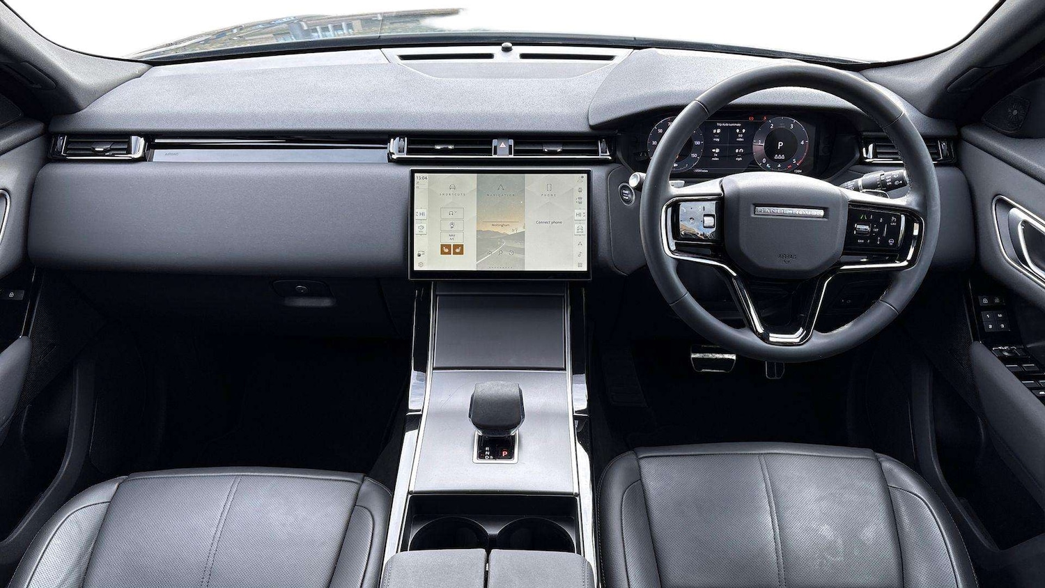 Used Land Rover Range Rover Velar 2023 for sale - 76967774: Photo 9