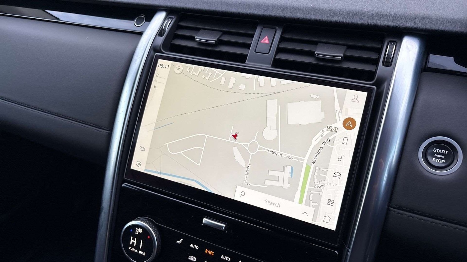 Used Land Rover Discovery 2021 for sale - 76435752: Photo 11