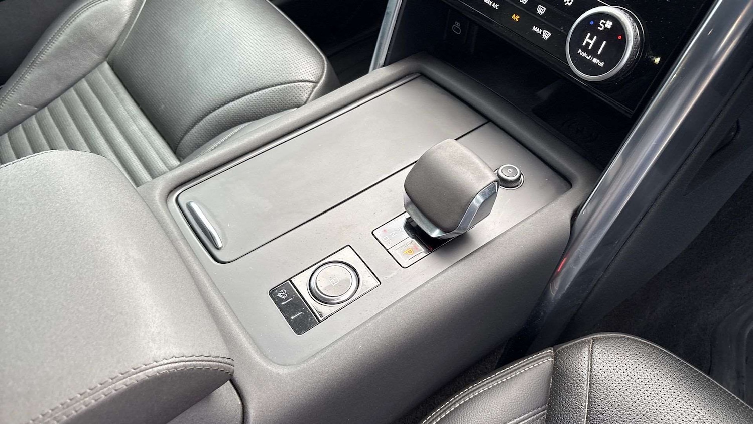 Used Land Rover Discovery 2021 for sale - 76435752: Photo 13