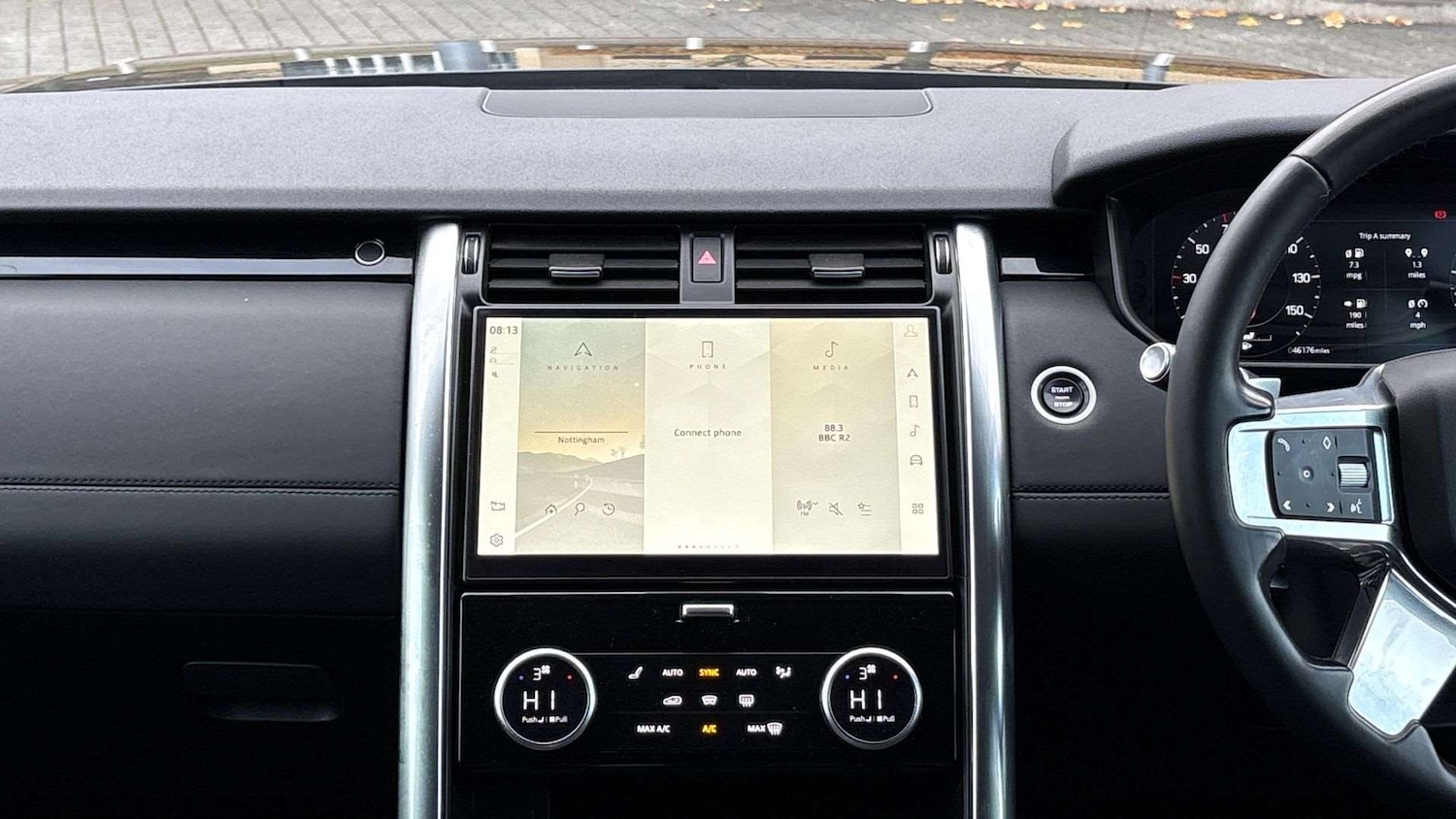 Used Land Rover Discovery 2021 for sale - 76435752: Photo 14