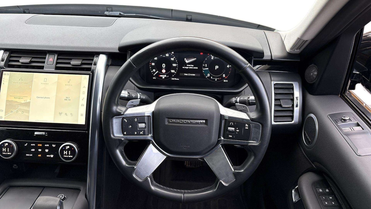 Used Land Rover Discovery 2021 for sale - 76435752: Photo 15