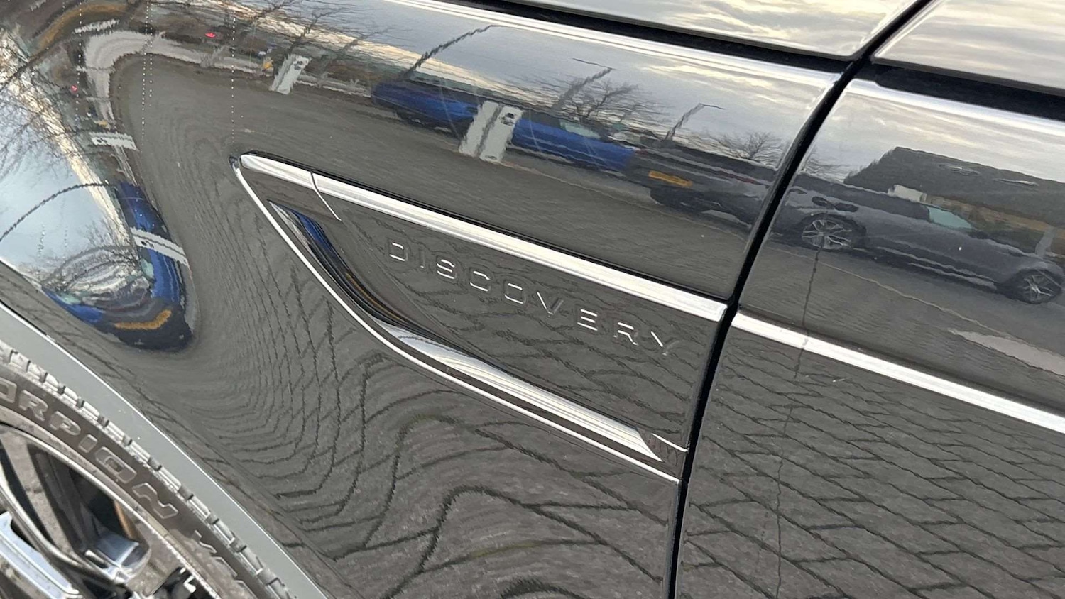 Used Land Rover Discovery 2021 for sale - 76435752: Photo 20